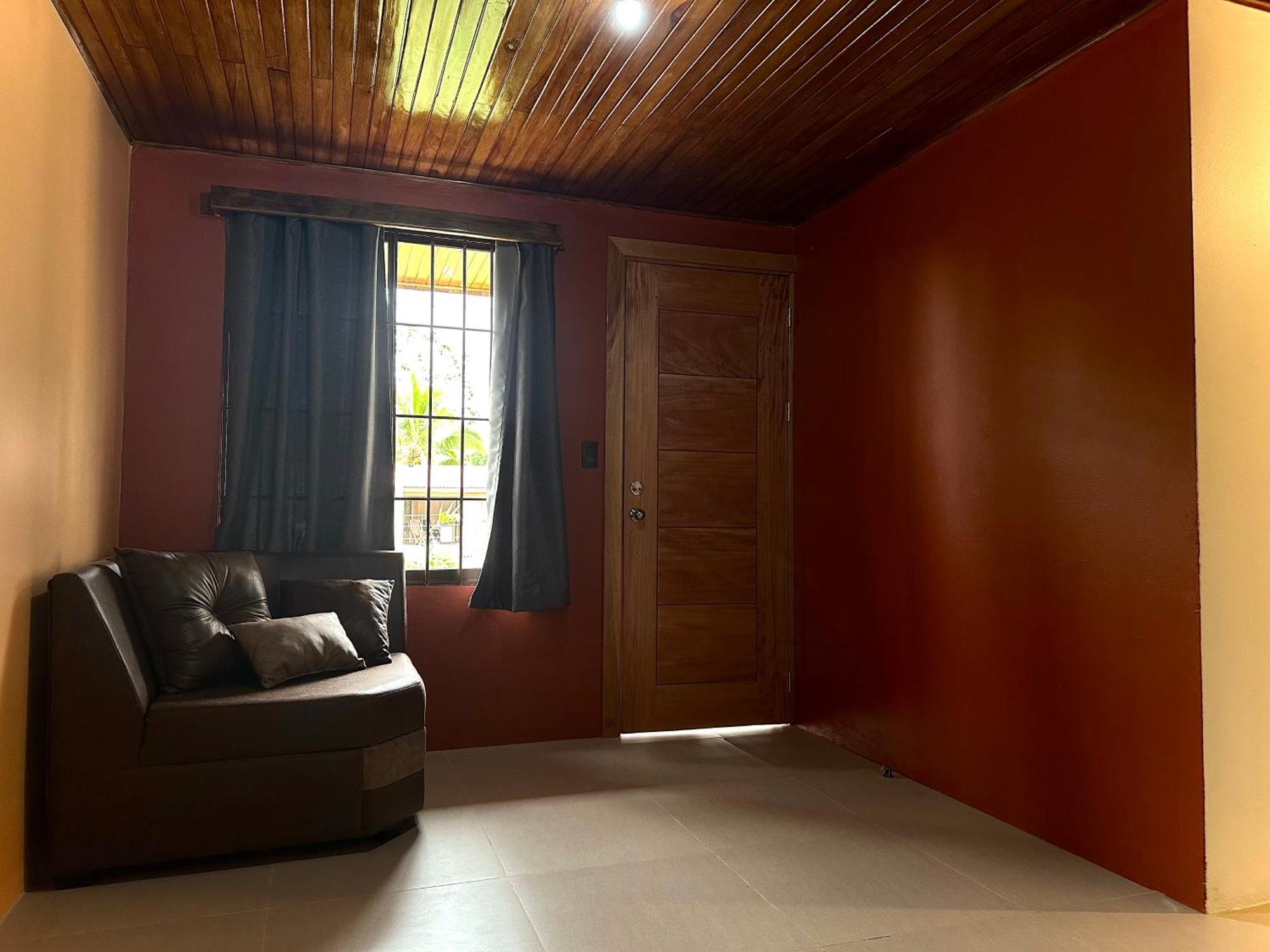 La Fortuna Tico Casita - Lero Stays מראה חיצוני תמונה