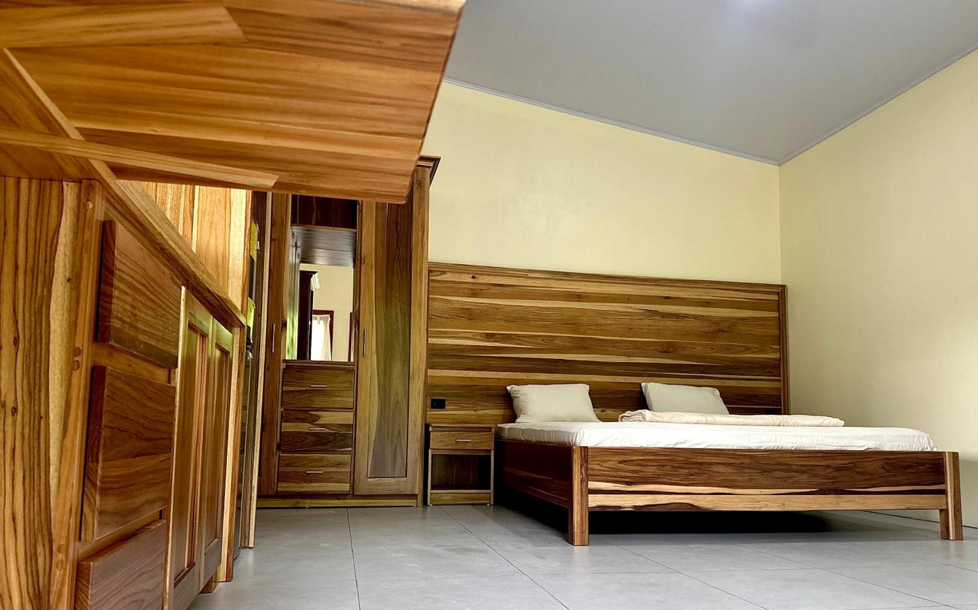 La Fortuna Tico Casita - Lero Stays מראה חיצוני תמונה